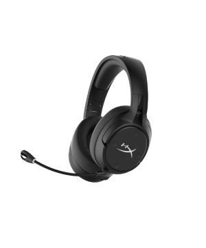 A Gaming Headphone