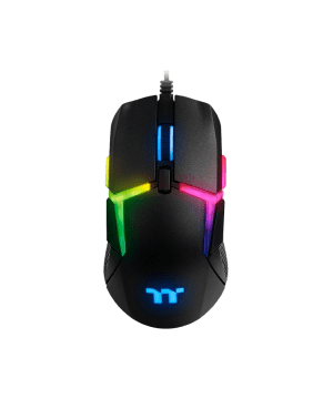 CRGB Gaming Mouse 2022