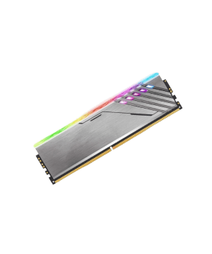 For 8GB DDR4 3200MHz RGB RAM