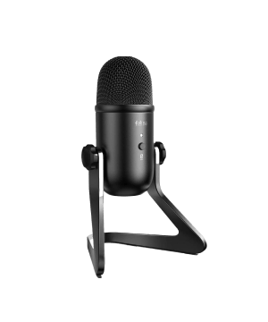 HH USB Podcast Microphone