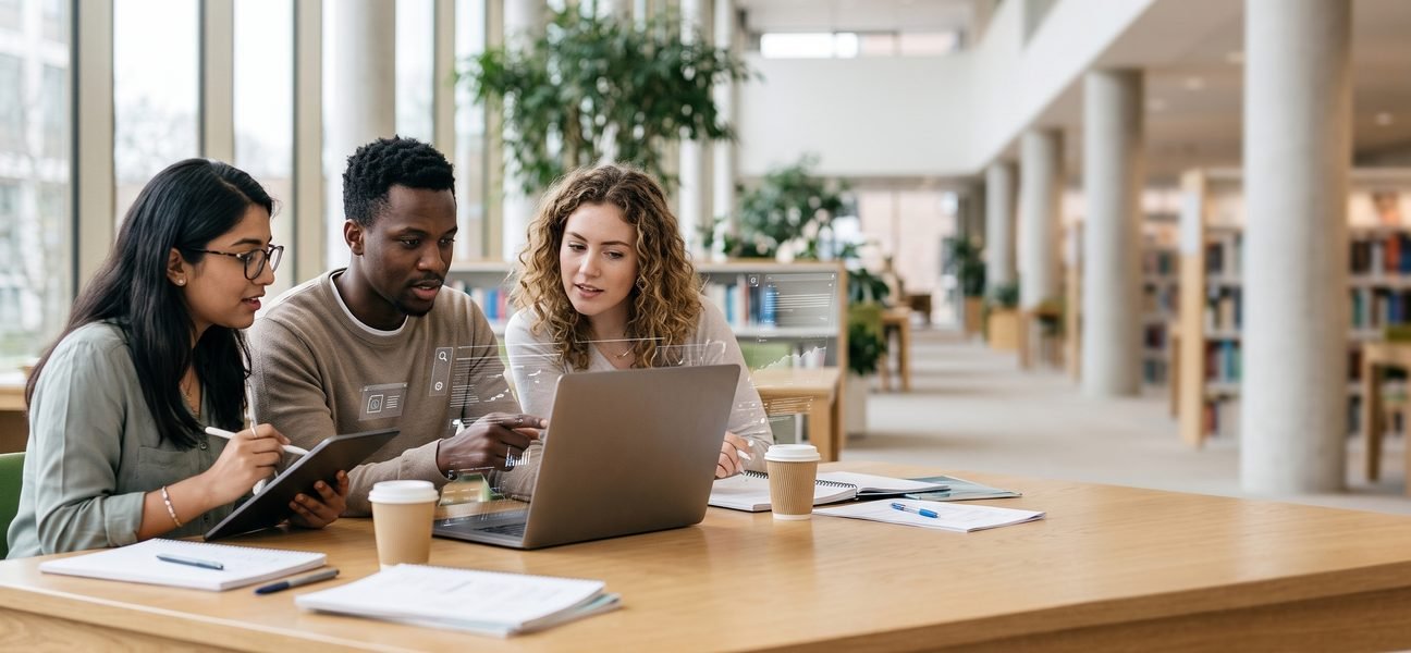 best AI writing tools for students