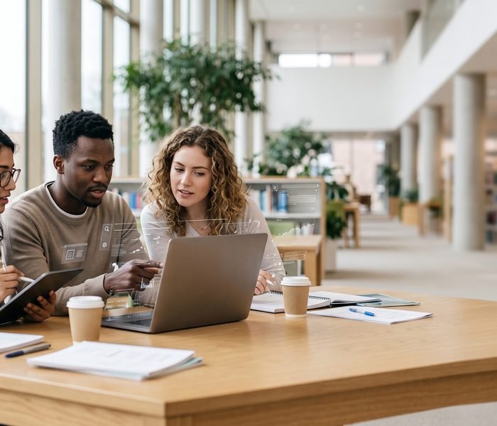 best AI writing tools for students