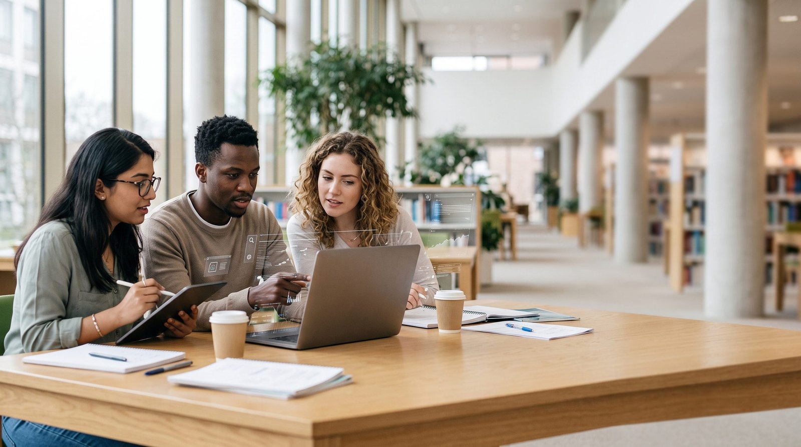 best AI writing tools for students